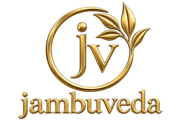 Jambuveda