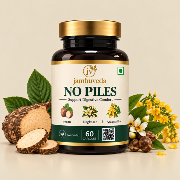 JV No Piles